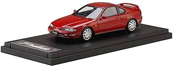 Amazon.co.jp: MARK43 1/43 ホンダプレリュード 2.2Si-VTEC (BB4